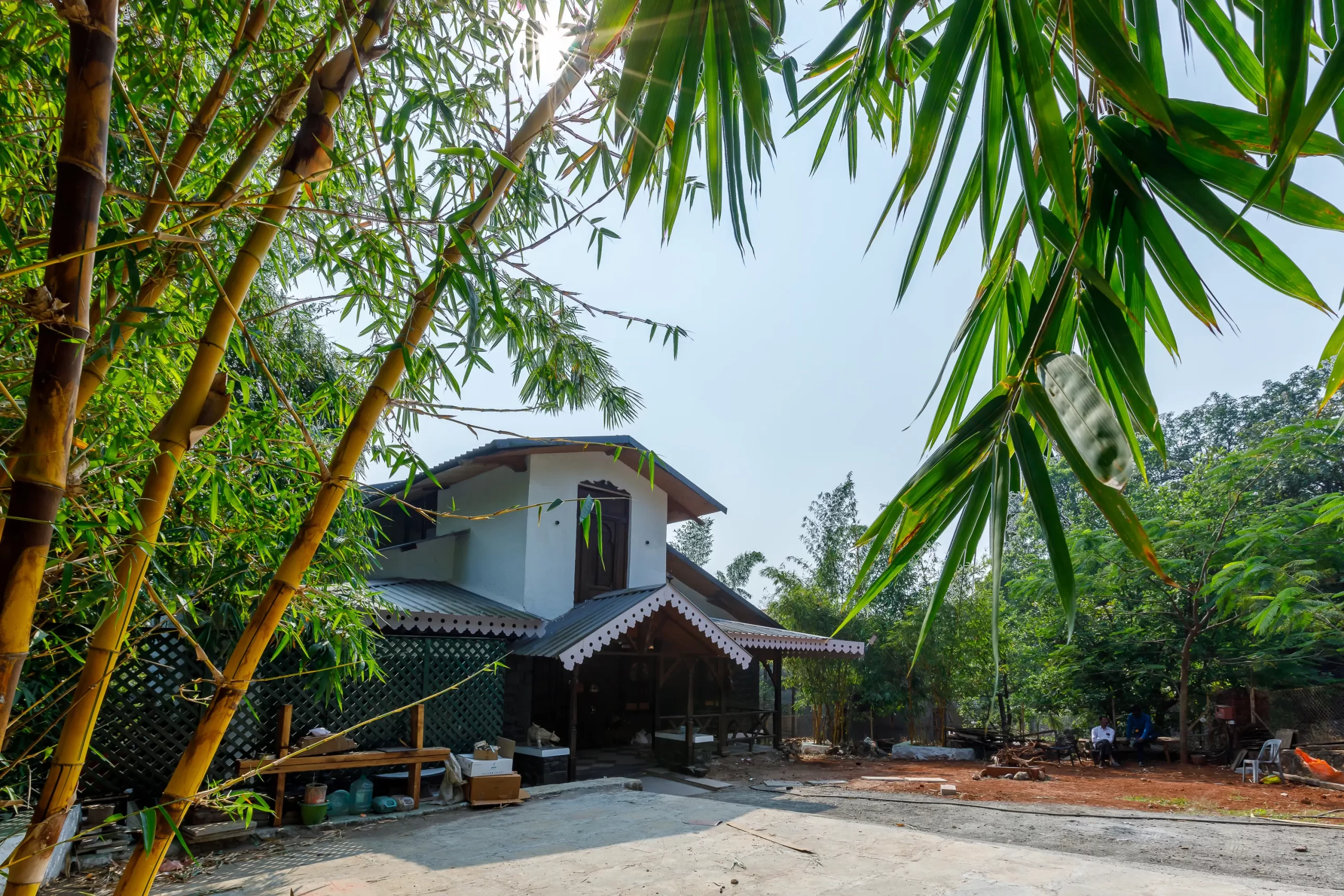 RVF Farmhouse Image 4