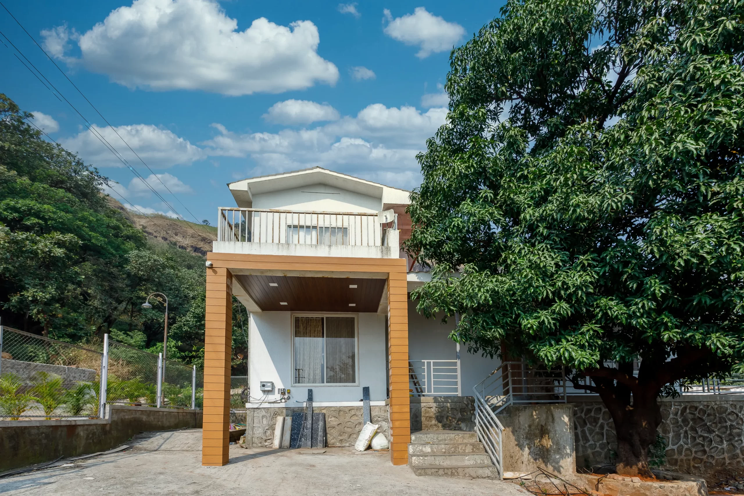 RVF Farmhouse Image 2