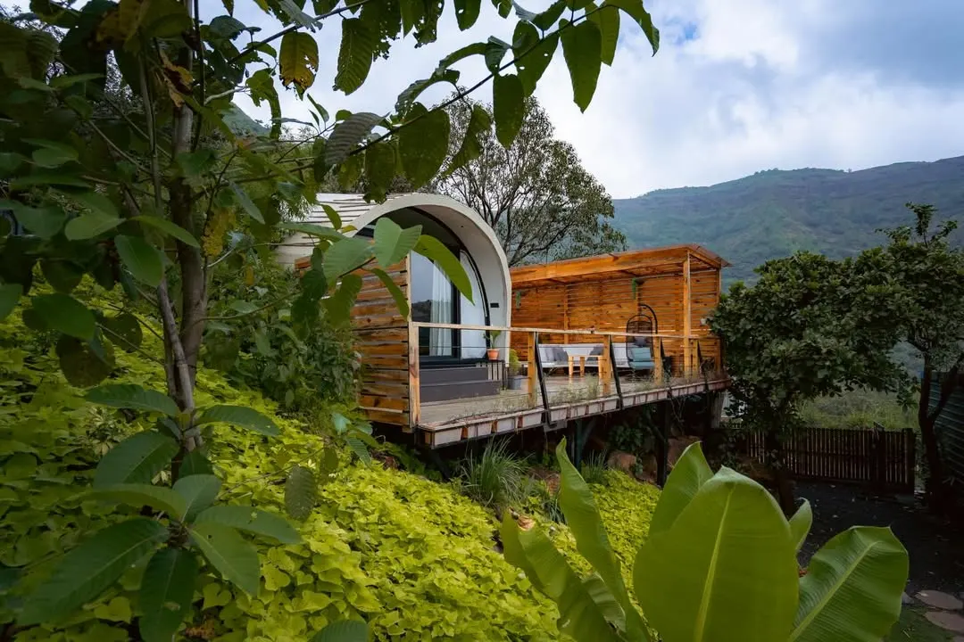 RVF Stay Kyuka Image 1