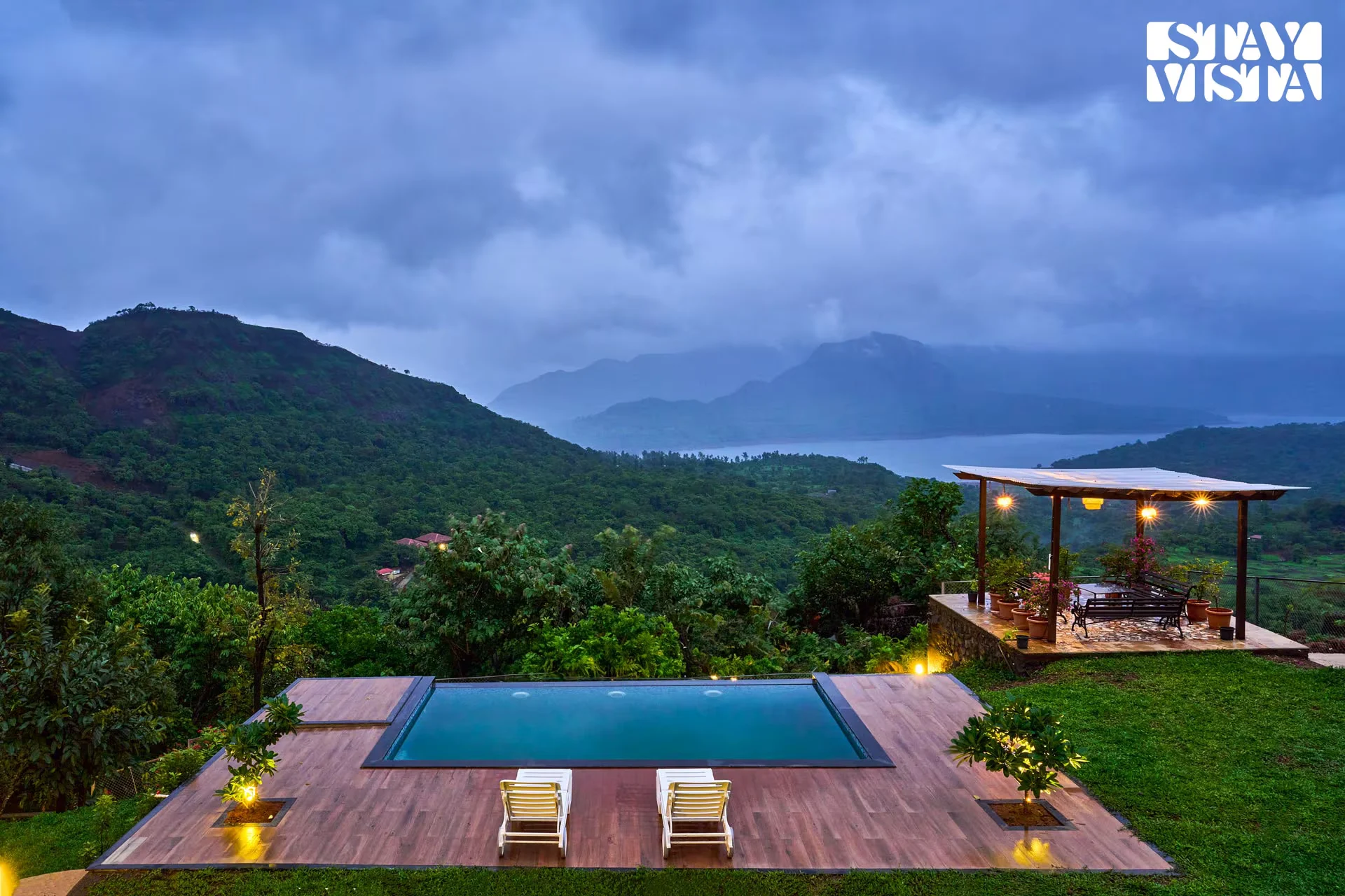 RVF Stay Vista Image