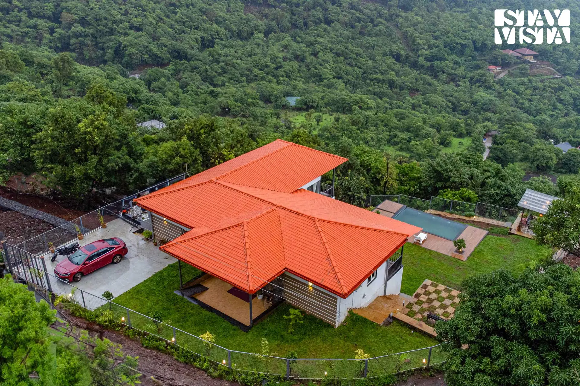 RVF Stay Vista Image