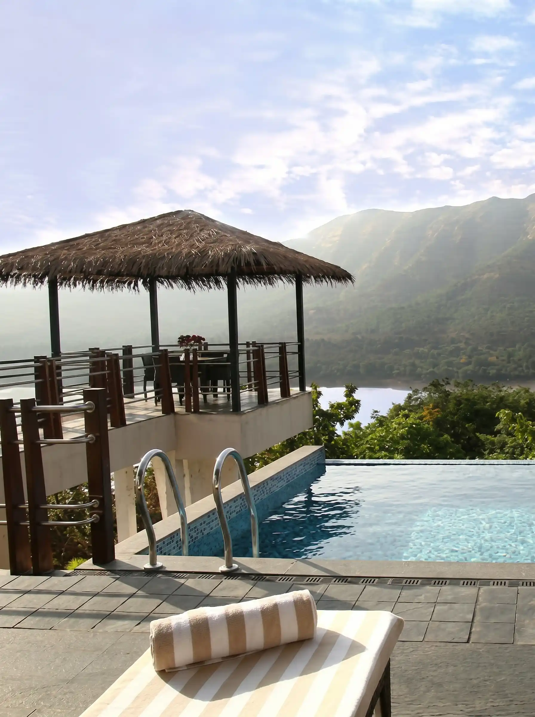 Atmantan Resort