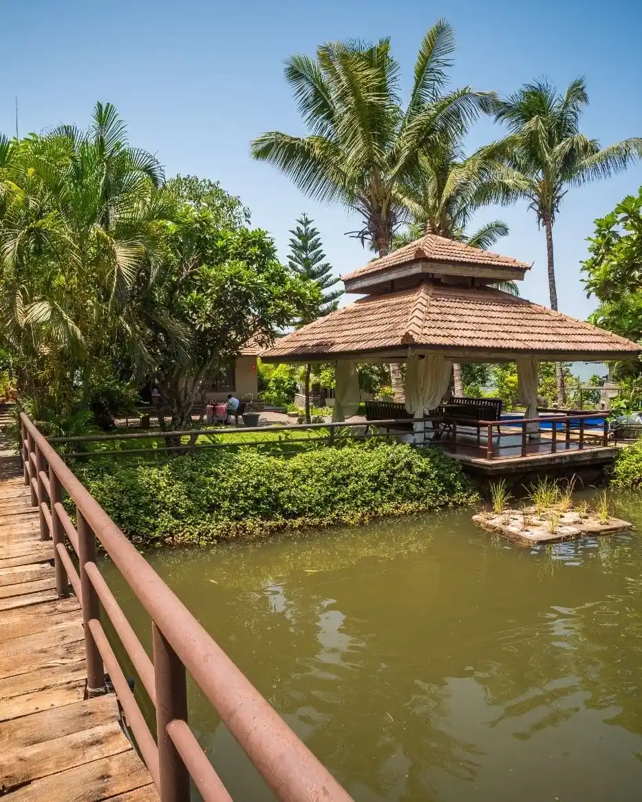 Malharmachi Resort