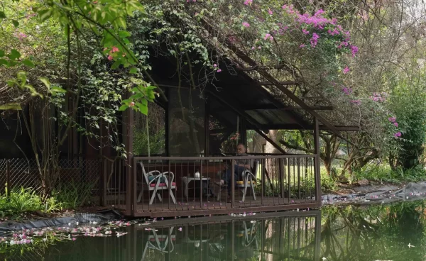 Jalsrushti Resort Jalsrushti Resort