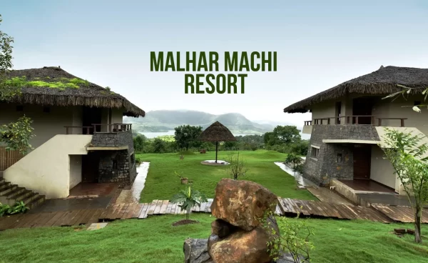 Malhar Machi Resort Malhar Machi Resort