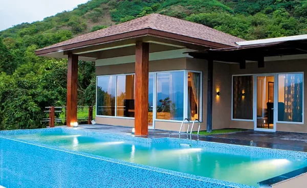 Atmantan Resort Atmantan Resort